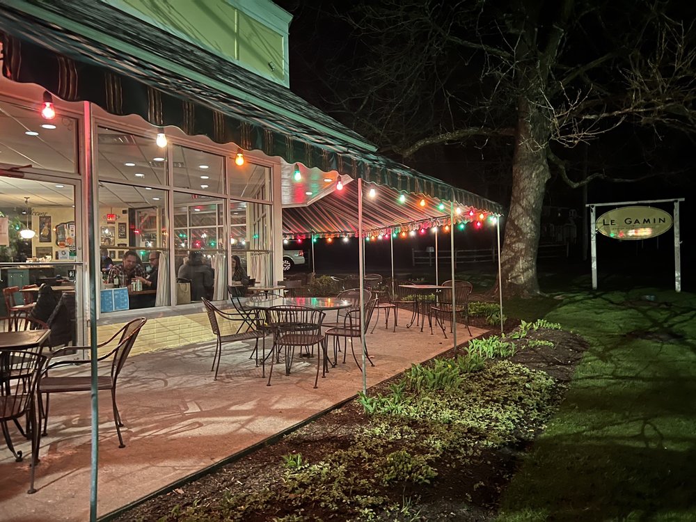 LE GAMIN SHARON 10 Gay St, Sharon, CT Yelp