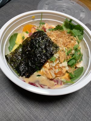 ONO Pokebar by null
