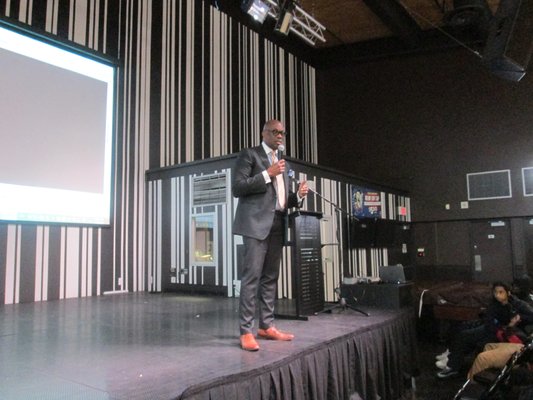 Sheridan College - Davis Campus by null