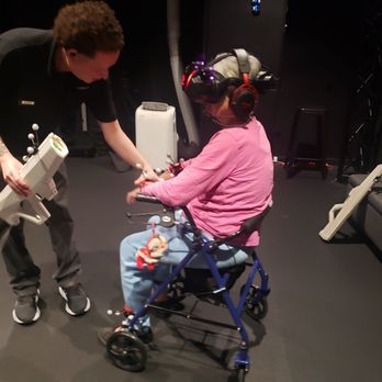 Sandbox VR - Virtual Reality Centers Near Me - San Mateo, California