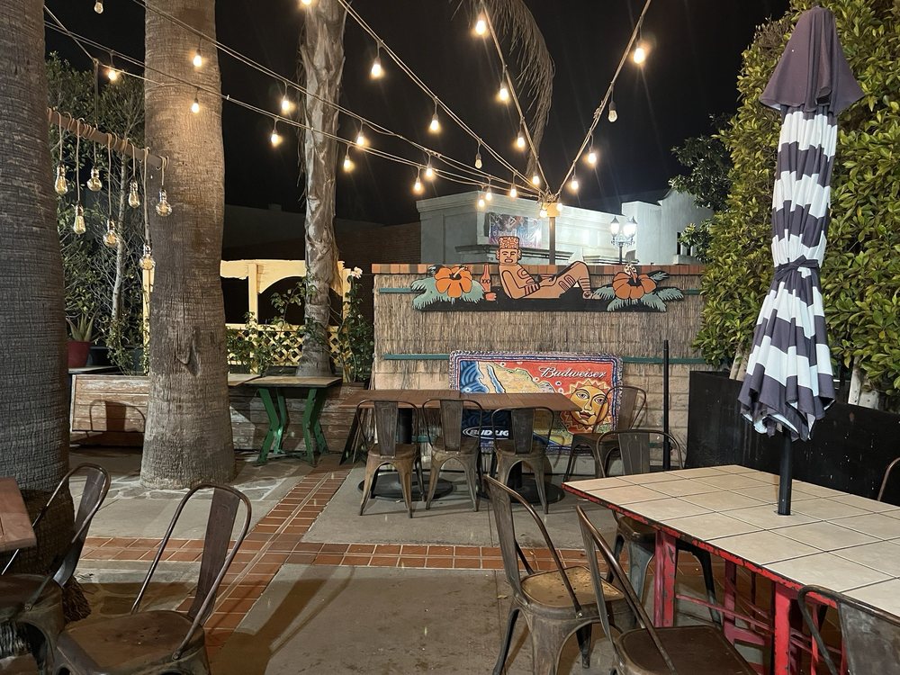 Maya Mexican Restaurant