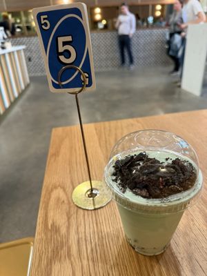 Goldie by null Goldie by null