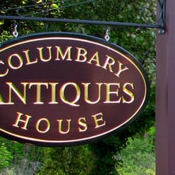 Columbary House Antiques
