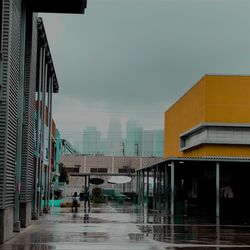 Felicitas & Gonzalo Mendez High School