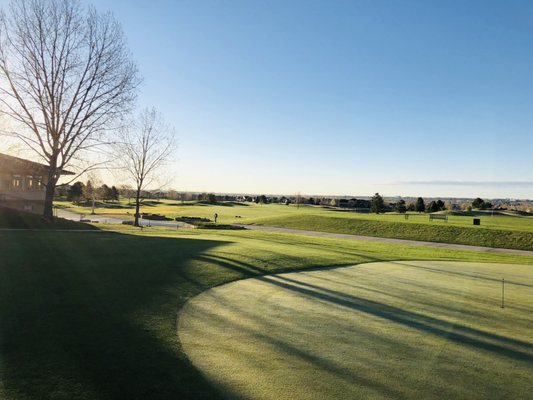 BROADLANDS GOLF COURSE 17 Reviews Golf 4380 W 144th Ave