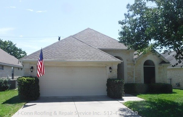 Slide of J-Conn Roofing & Repair Service