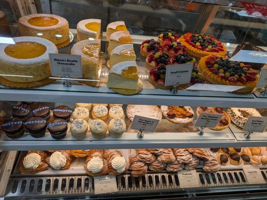 Carlino's Market by null