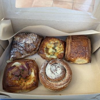 Salted Butter - Desserts Near Me - Pasadena, California Salted Butter - Desserts Near Me - Pasadena, California