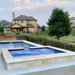 Gary's Pool and Patio
