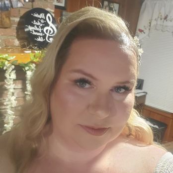 Hair + Makeup by Sydney - Day 1 - Makeup Artists Near Me - Orange, California