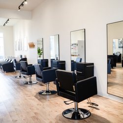 The Color Bar - Salon Stations