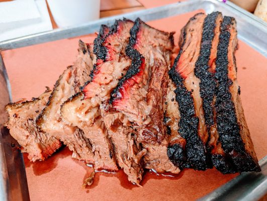 Pinkerton's Barbecue by null