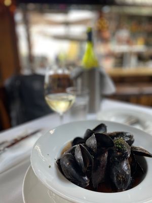 Seasons in the Park by null