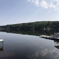 Lake Wyola State Park
