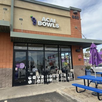 Berry Divine Acai Bowls - Juice Bars & Smoothies Near Me - Tempe, Arizona Berry Divine Acai Bowls - Juice Bars & Smoothies Near Me - Tempe, Arizona