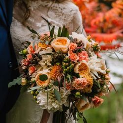 Country Gardens Blair Florist
