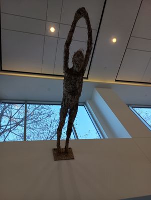 Texas Sculpture Garden by null