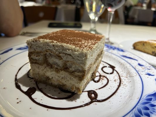 Casa Mia Trattoria by null