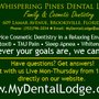 Photo of Whispering Pines Dental Lodge