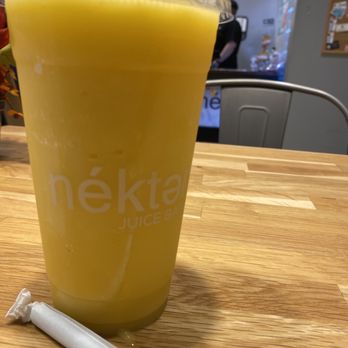 Nekter Juice Bar - Juice Bars & Smoothies Near Me - Houston, Texas Nekter Juice Bar - Juice Bars & Smoothies Near Me - Houston, Texas