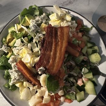 Clear Sky on Park - Cobb Salad - New American Near Me - Seminole, Florida