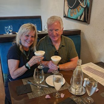 Summer House Steak & Seafood - Celebrating my birthday dinner tonight! - Seafood Near Me - Siesta Key, Florida Summer House Steak & Seafood - Celebrating my birthday dinner tonight! - Seafood Near Me - Siesta Key, Florida