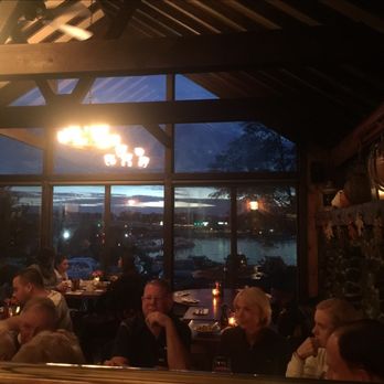 Harpoon Willy's - Seafood Near Me - Manasquan, New Jersey