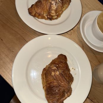 Armistice Coffee Roaster - Almond Croissant - Coffee Roasteries Near Me - Seattle, Washington Armistice Coffee Roaster - Almond Croissant - Coffee Roasteries Near Me - Seattle, Washington