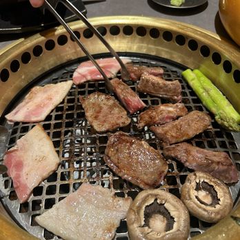 Y Space BBQ - Barbeque Near Me - Flushing, New York Y Space BBQ - Barbeque Near Me - Flushing, New York