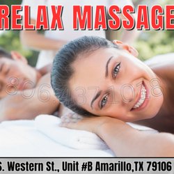 Relax Massage