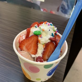 Tea Boss - Ocean City - Vanilla strawberry - Bubble Tea Near Me - Ocean City, Maryland Tea Boss - Ocean City - Vanilla strawberry - Bubble Tea Near Me - Ocean City, Maryland
