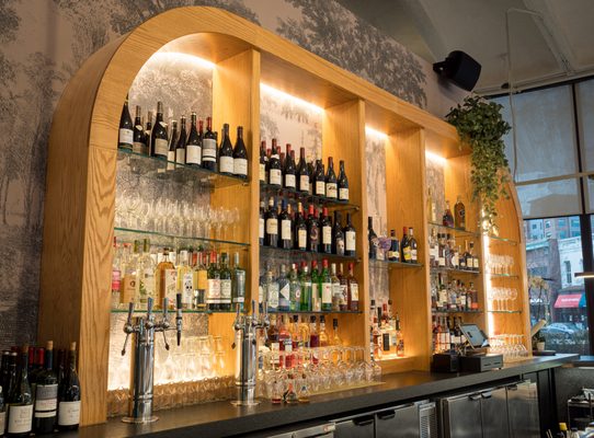 LeTour Restaurant & Private Events by null LeTour Restaurant & Private Events by null