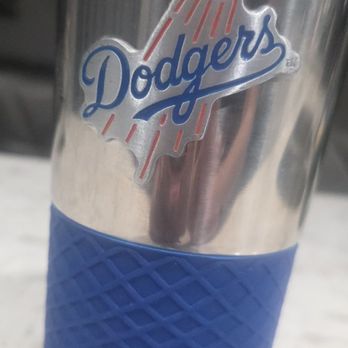 Sports Treasures - This is the $40 insulated cup that I purchased. - Sports Wear Near Me - Rancho Cucamonga, California Sports Treasures - This is the $40 insulated cup that I purchased. - Sports Wear Near Me - Rancho Cucamonga, California