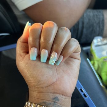 Monica's Nails Spa - very good service I loved everything they did to me the attention I would give 10 - Nail Salons Near Me - Kennedale, Texas Monica's Nails Spa - very good service I loved everything they did to me the attention I would give 10 - Nail Salons Near Me - Kennedale, Texas