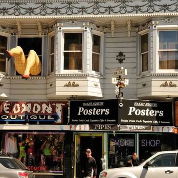 The Haight-Ashbury - Local Flavor Near Me The Haight-Ashbury - Local Flavor Near Me