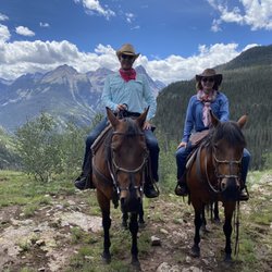 San Juan Sky Outfitters