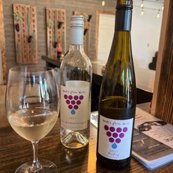 Water From Wine - Leavenworth - Lovely place