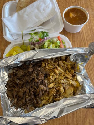 Mr. Kabab by null