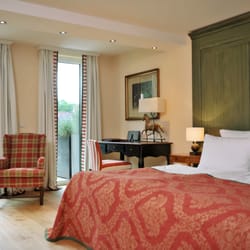 Hardenberg BurgHotel - Komfort-Doppelzimmer