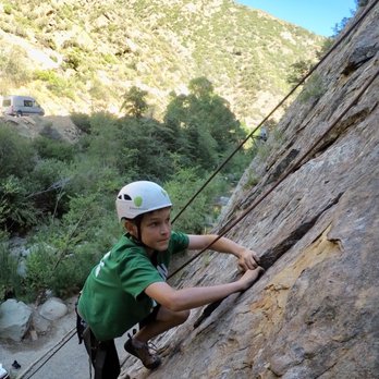 Ojai Rock Climbing - My son, mid climb! Wow! Thank you, Alex! - Rock Climbing Near Me - Ojai, California Ojai Rock Climbing - My son, mid climb! Wow! Thank you, Alex! - Rock Climbing Near Me - Ojai, California