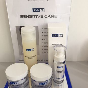 Dr. Kleanthous Kosmetik - For sensitive skin - Cosmetics & Beauty Supply Near Me - St. Leon-Rot, BW