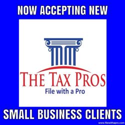 The Tax Pros