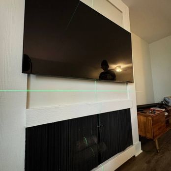 TV Mount Squad - TV Mounting Near Me - Miami, Florida TV Mount Squad - TV Mounting Near Me - Miami, Florida