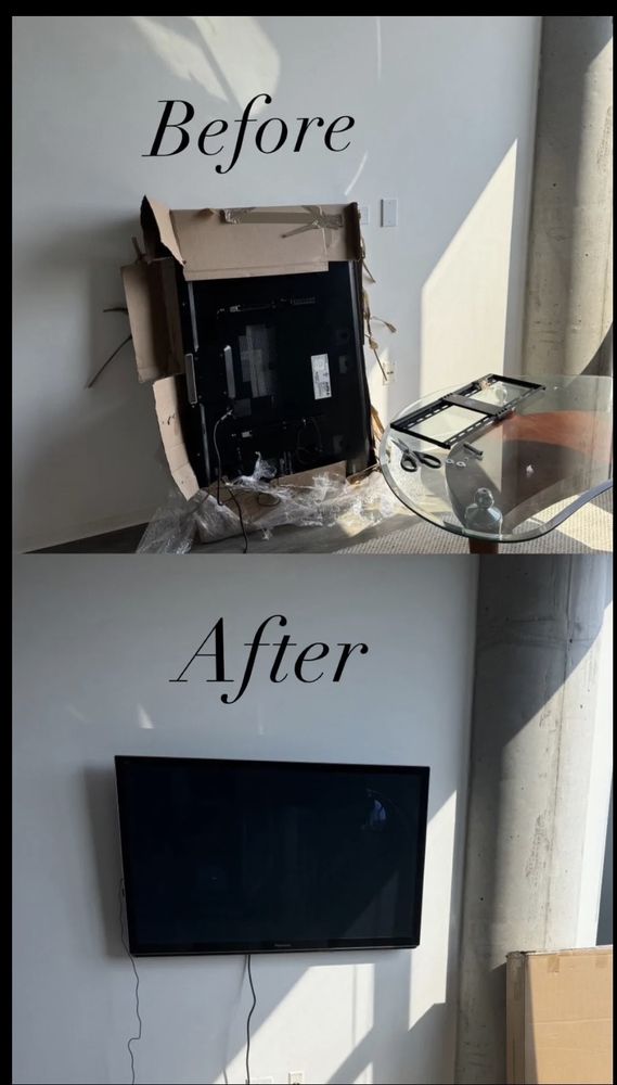 Slide of Palii Handyman