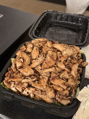 Bucharest Bar & Grill by null