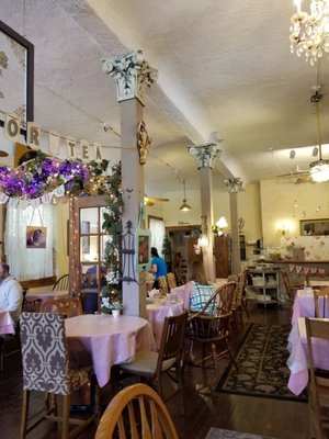 Tyme For Tea & Co by null