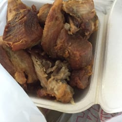 Tortilleria Michaels - These are legit carnitas & eat them w/their corn tortillas
