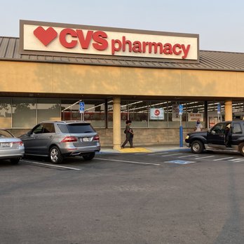 CVS PHARMACY - Updated March 2026 - 34 Photos & 71 Reviews - 699 ...