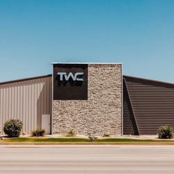 The Worship Center - Street View
