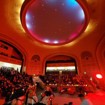Masonic Temple - Venues & Event Spaces Near Me - Salt Lake City, Utah